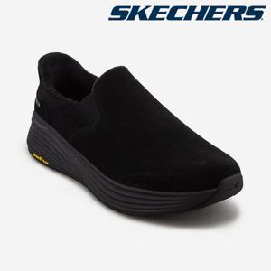 스케쳐스  남성  고워크 스태빌리지 2.0   슬립인스  SP0MWCFY091-GD