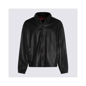 DIESEL Diesel Jackets Black A192790LHBE9XX