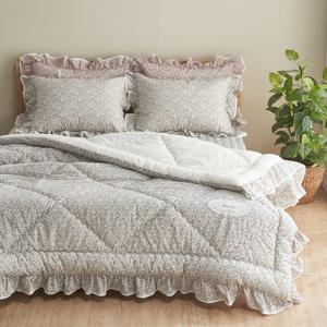 아이닉스 애슐리 워싱 광목 순면100 부드러운 사계절 간절기 차렵이불 SS