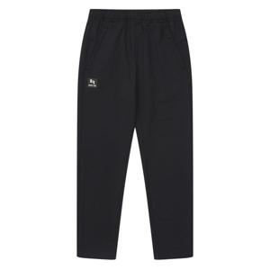 [에꼴리에][에꼴리에] 남아 기모 밴딩 트레이닝 팬츠 21D0231_BK