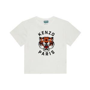[겐조 KENZO] K61505 117 아동 반팔티
