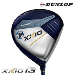 던롭 젝시오 13 남성 드라이버 2024년 병행 AS보증 S. 10.5도