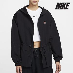 [나이키]나이키 여성용 자켓 /W3- HV8727-010 / 우먼스 스포츠웨