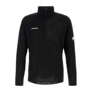 마무트 하이칼라 체스트 포켓 쿼터 집업 스웨트셔츠 101405521