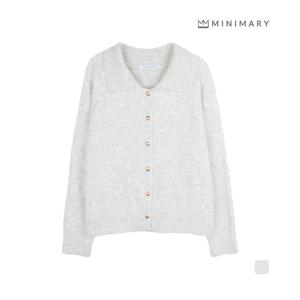 [미니마리]카라단추래글런가디건 (MM43CD13)