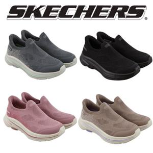 스케쳐스 여성용 운동화 8 슬립인스 SP0WWCFY023 외3종 CH