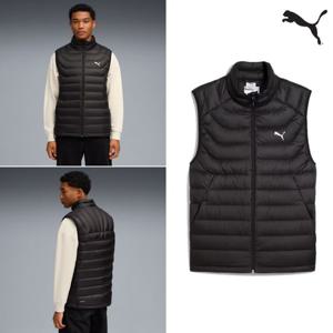 남성 경량 패딩 조끼 팩라이트 다운 베스트 693461 01