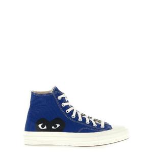 COMME DES GARCONS PLAY Converse x CommeDesGarcons PLAY Chuck 70 sneakers AZK1222
