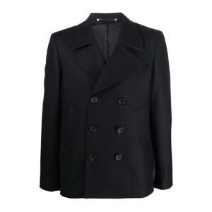 25 FW 폴스미스 더블 브레스티드 피코트 M2R597TJ21059 TP443881841