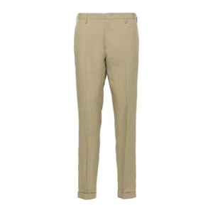 25 FW 폴스미스 리넨 테이퍼드 팬츠 M1R150MM0142763 TP444055179