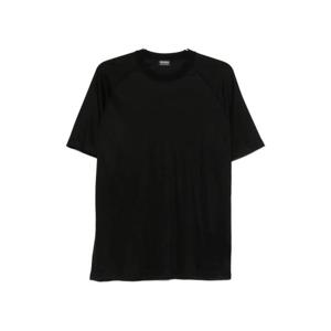 25 FW Zegna 반소매 티셔츠 UG328A2GCT706 TP444044776