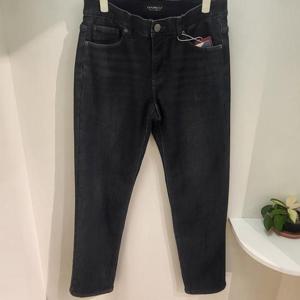 체이스컬트 HC03 덤블 보아 본딩 D톤 슬림 데님 EGRK2329E04