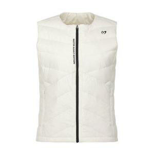 [마스터바니에디션] (421E4JV401)여성 심볼 라이트 구스다운 베스트