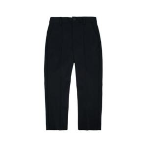 골든구스 키즈 키즈 네이비 Milano 팬츠 GKP01561P001923 50501