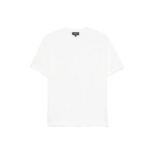 25 FW 엠포리오아르마니 V넥 티셔츠 EM003475AF19324 TP443806169