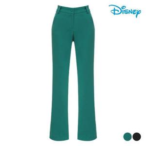 디즈니골프 세이브존07 여성 일자핏 팬츠 DO3LPA006