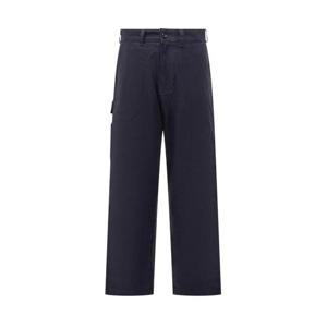 DICKIES THREADS 스트레이트 팬츠 DK0A87PFL181 L181 NIGHT SKY