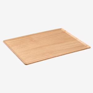 [킨토] 플레이스 매트 360x280mm (자작나무)