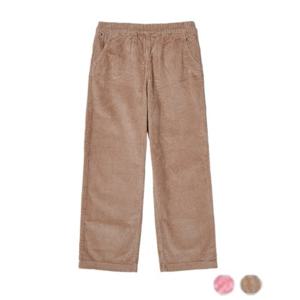 [타미힐피거칠드런2] 풀 온 코듀로이 팬츠 T42F7PPS610BT1 3T 16세