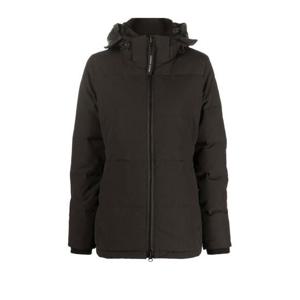 캐나다구스 패딩 3804WB 9061 Black