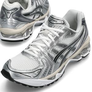 25FW 아식스 젤 카야노 14 스니커즈 1203A537 110