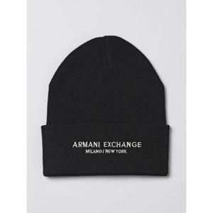 알마니 비니 XM001637AF16950 UB101 Navy