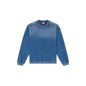 디젤 T카로 스웨트셔츠 A199920PKAH