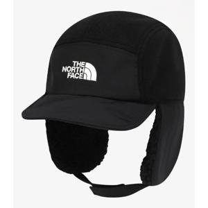 노스페이스 화이트라벨 공용 플리스 이어머프 캡 NE3CR59J K L M