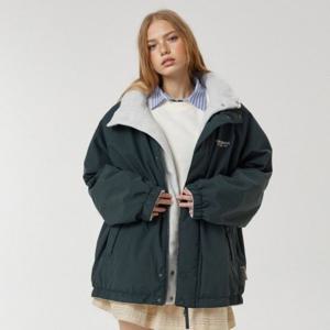[후아유]남녀공용 Reversible Warm-Up Jacket WHJJF4T13U