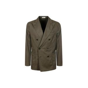 볼리올리 더블브레스트 슈트 SB5427N43H2Q 0585GREEN TP949522194