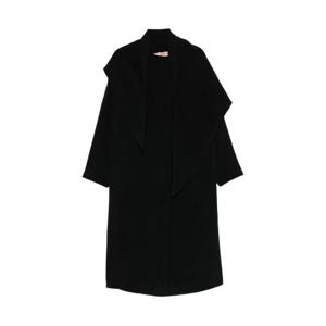 25 FW N21 프런트 버튼 코트 25IN2M0N0313062 TP443799197