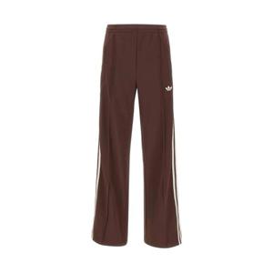 25 FW 아디다스 스트라이프 트랙팬츠 KD2526BROWN TP443539232