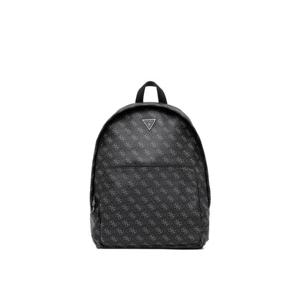 25 FW 게스 로고 패턴 백팩 HMMILOP5219 TP444194143