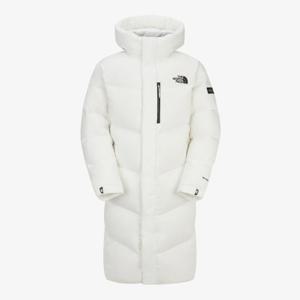 노스페이스패딩 DQC NC1DQ50B 남성 챌린지 에어 RDS 패딩 코트