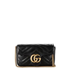 [구찌]25SS (476433 DTDCT 1000) 여성 GG마틀라세 미니 크로스백