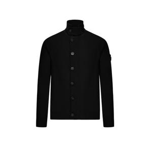 25FW 버튼 울 가디건 블랙 K2S15 5100047 S00A3 V0029