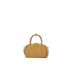 MLB  (3ACRSD16N-43YED) 공용  베이직 팔레트 크로스백