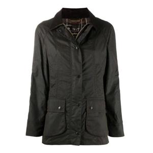 바버 왁스 코튼 LWX0668ol71