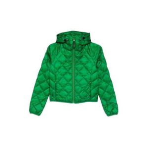 25 FW 아스페시 퀼팅 후드 재킷 25PN5N14D545 TP444245462