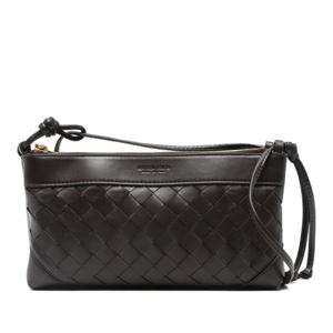 보테가베네타 인트레치아토 슬림 크로스백 837574 VCPP12132