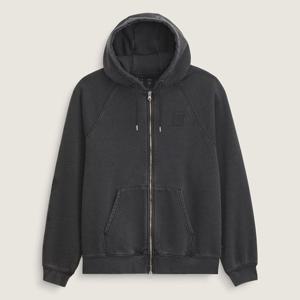 [VANS] 공용 MTE 팀팀 풀 집업 후디 VN000PJMBLK