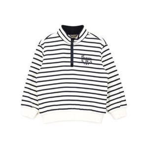 더센트럴 페리미츠 TC01 단가라 집업 스웻셔츠 P2545T112