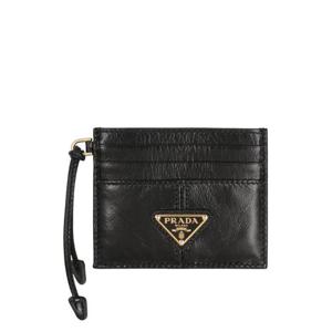 프라다 지갑 1MC0252CYR F0002 Black