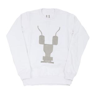 아도니스 릭오웬 다크쉐도우 맨투맨 DS17F2220 118