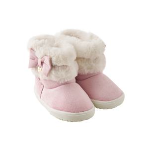 선물추천 [밍크뮤HP]25년F W (PK)리본코지부츠 (35C14-826-02)