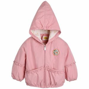 [모이몰른]유아 보니리리 화섬 점퍼 M241JMB31P