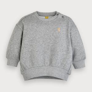 [모이몰른]유아 소프트 언발 롱 티셔츠 M254TSF09P