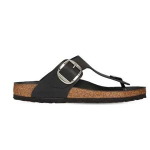 22SS 버켄스탁 GIZEH 빅 버클 샌들