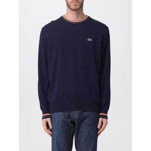 라코스테 스웨터 AH5158 6P4 Blue
