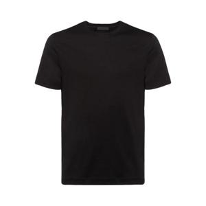 프라다 크루 넥 티셔츠 UJM564S092710